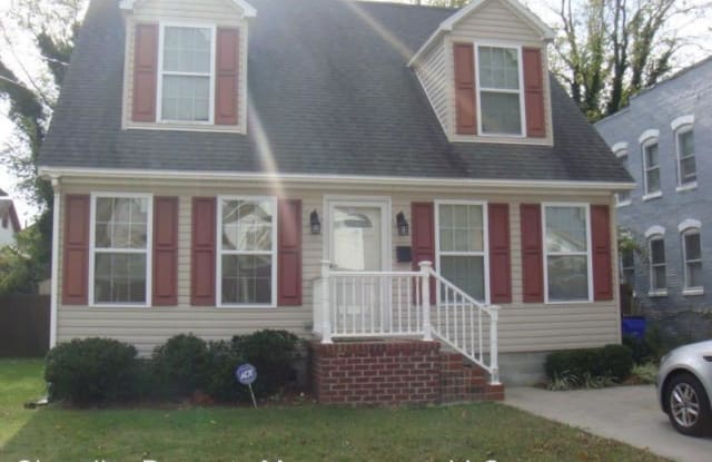 727 W. 38th Street - 727 38th Street, Norfolk, VA 23508