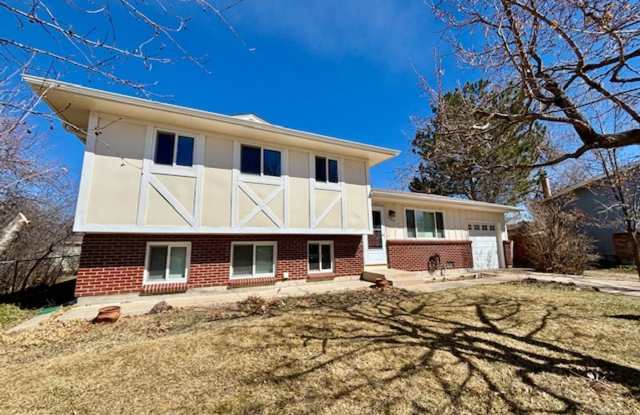 Amazing Home On Quiet Cul-de-sac