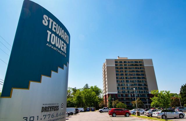 Steward Tower Apartments