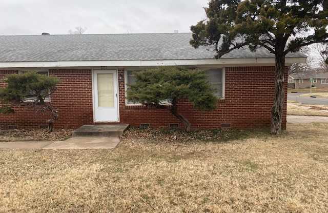 1211 W 30th St S - 1211 West 30th Street South, Wichita, KS 67217