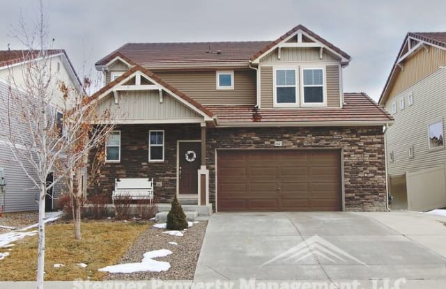 3621 Maplewood Lane - 3621 Maplewood Lane, Johnstown, CO 80534