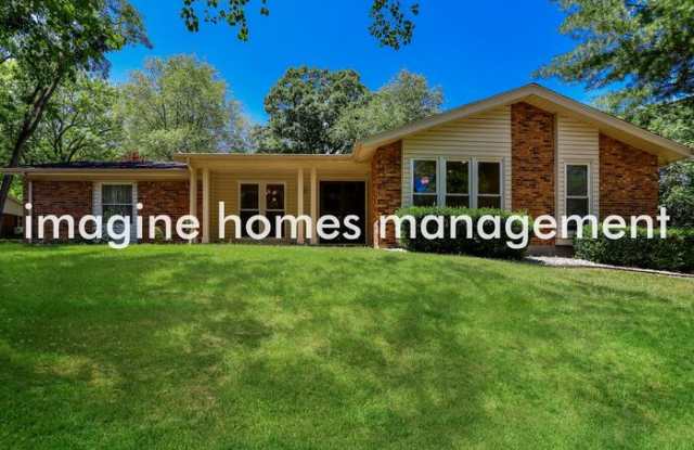 Photo of 539 Burlington Mill Drive