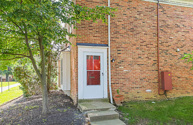 26 Richmond Sq Unit 26 - 26 Richmond Square, Euclid, OH 44143