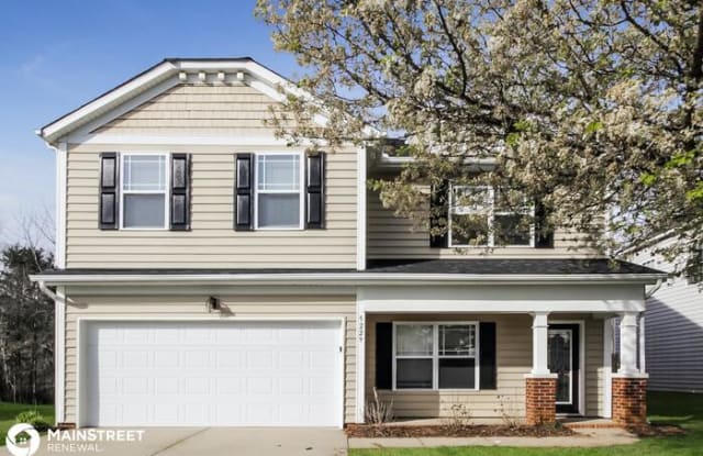 5229 Stowe Derby Drive - 5229 Stowe Derby Drive, Charlotte, NC 28278