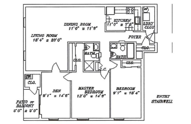 514 S Schuylkill Ave