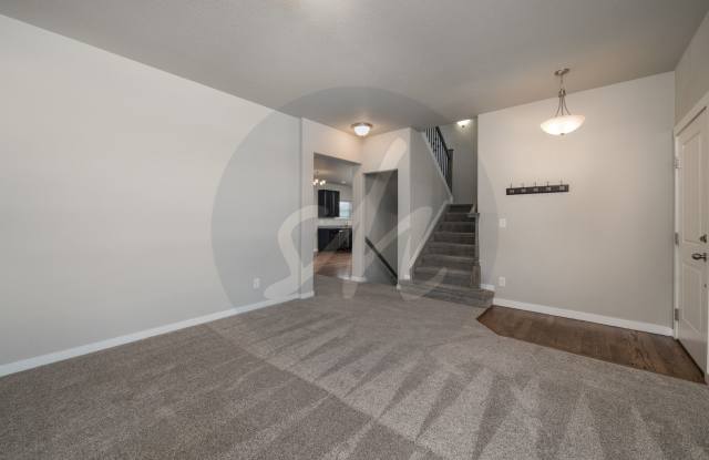 Welcome to Your Dream Home in Lorson Ranch!