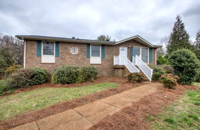 369 Monaco Dr - 369 Monaco Drive, Nashville, TN 37076