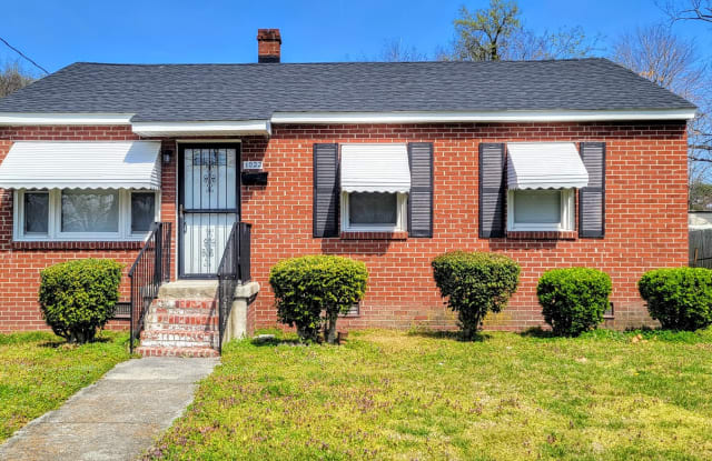 1022 Quash Drive Hampton Virginia 23669 - 1022 Quash St, Hampton, VA 23669