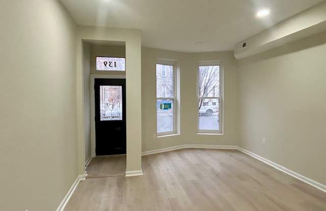 139 North Lakewood Avenue - 1