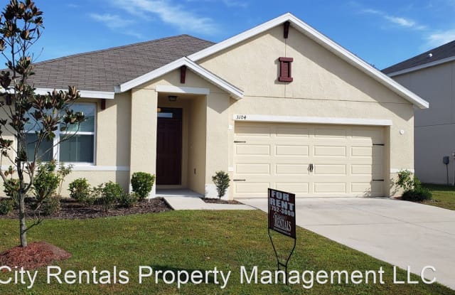 3104 Apostle Iris Way - 3104 Apostle Iris Way, Plant City, FL 33566