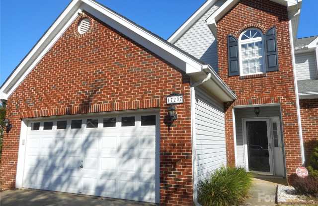 17207 Overstone Court