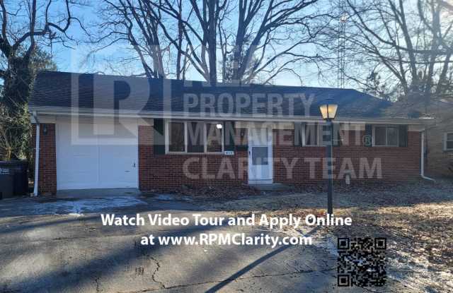 3 Bed/1.5 Bath Home in Franklin Park Area of Toledo