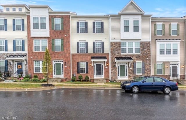 2738 Egret Way - 2738 Egret Way, Frederick, MD 21701