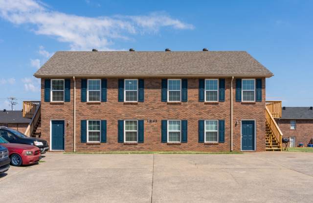 1995 Calumet Drive - C
