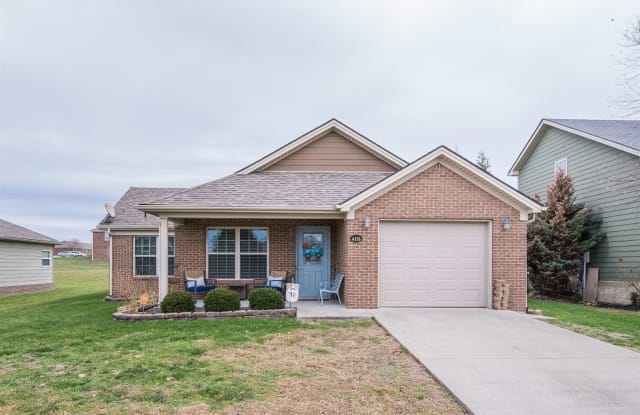 4116 Loblolly Lane - 4116 Loblolly Lane, Richmond, KY 40475