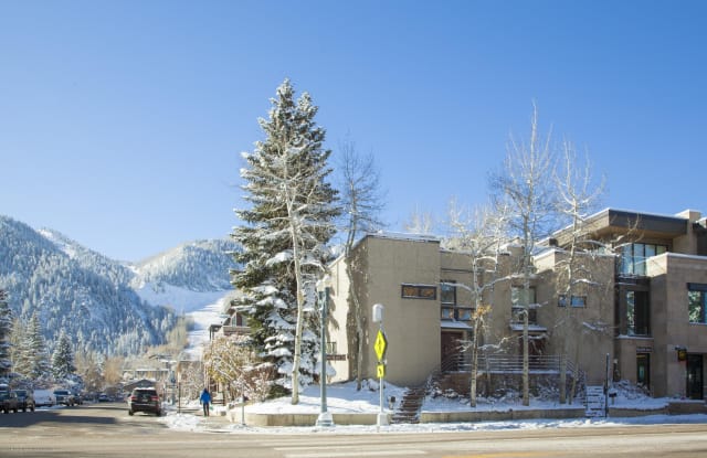 629 E Main Street - 629 East Main Street, Aspen, CO 81611