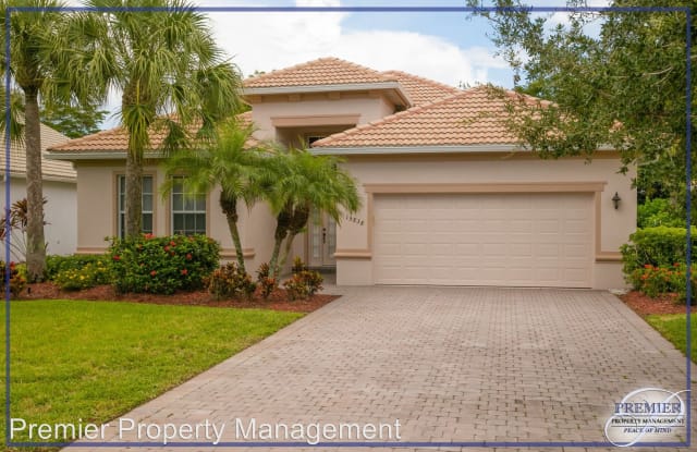 15838 Delaplata Lane - 15838 Delaplata Lane, Collier County, FL 34110