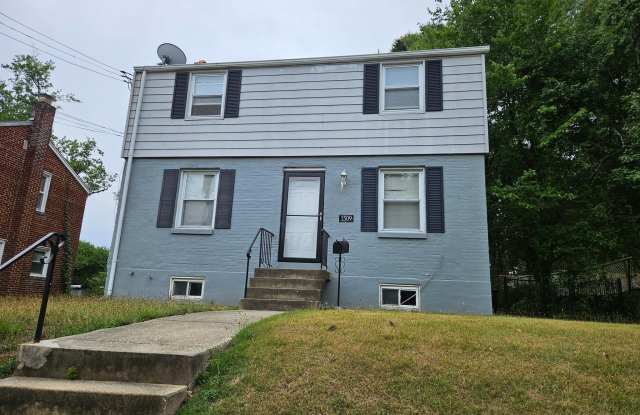 1509 JEFFERSON Street