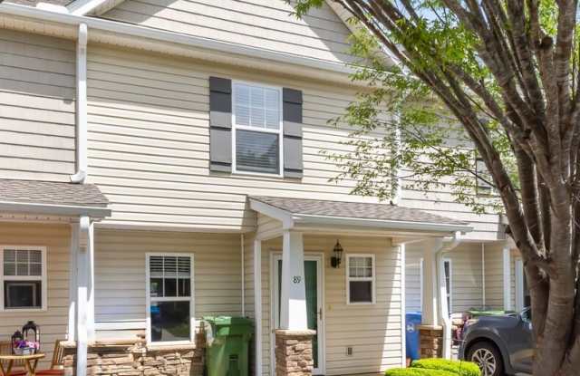 89 Old Salem Court