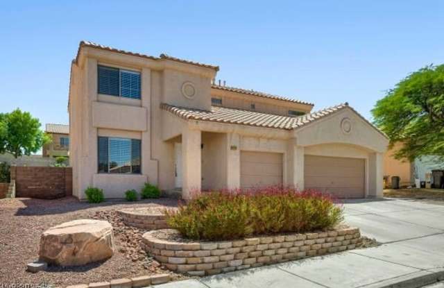 946 Saddle Horn Drive