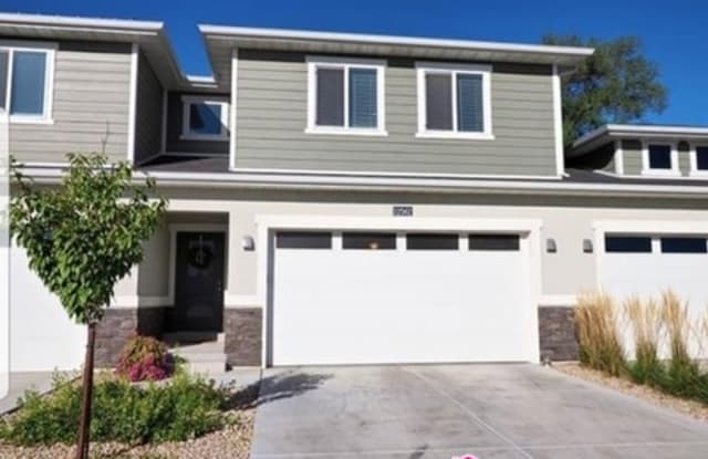 12562 South  Bridal Veil Drive - 12562 S Bridal Veil Dr, Riverton, UT 84065