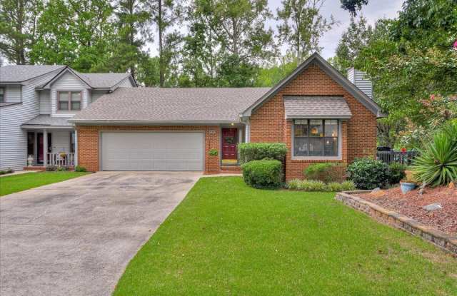 446 Creekwalk Drive
