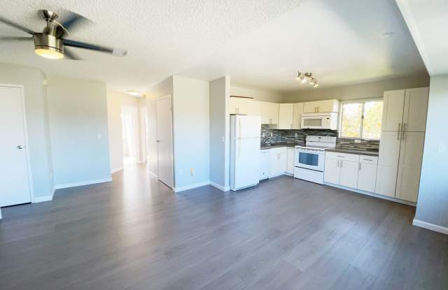 Mililani Mauka 2 bed, 1 bath, 2 pkg