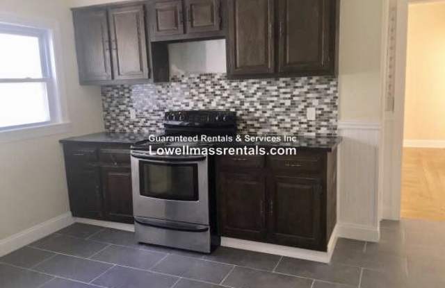 1211 Middlesex St.