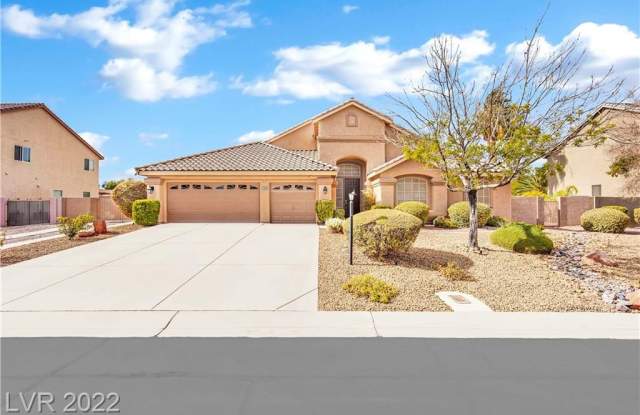 6209 Newkirk Court - 6209 Newkirk Court, Las Vegas, NV 89130