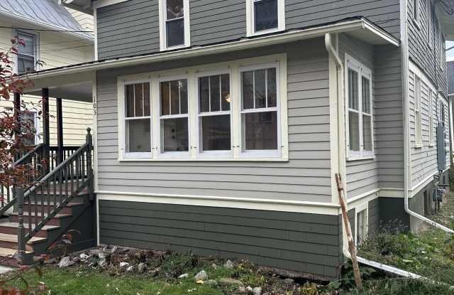 103 East York Street - 1