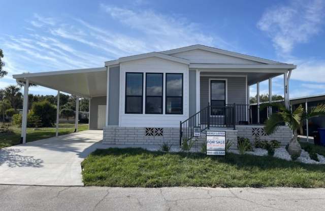 409 Bimini Avenue