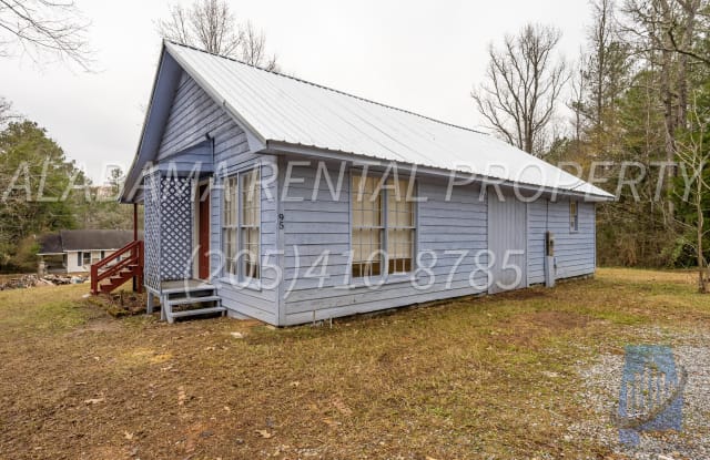 95 Pumpkin Loop Rd - 95 Pumpkin Loop Road, Sterrett, AL 35147