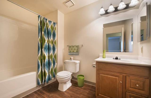 Photo of Douglas Pointe