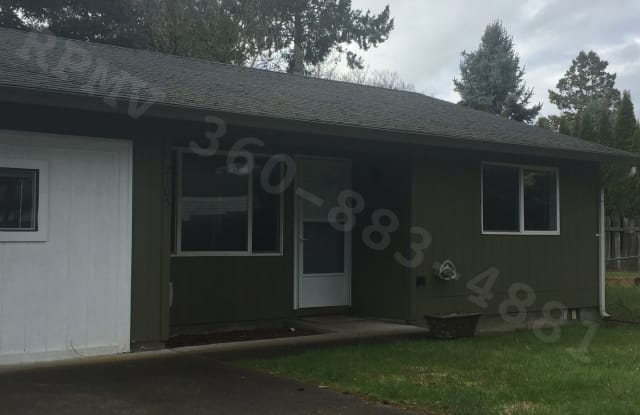 2105 F St - 2105 F Street, Washougal, WA 98671