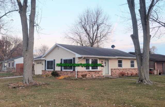 New Listing Coming Soon - Fort Wayne