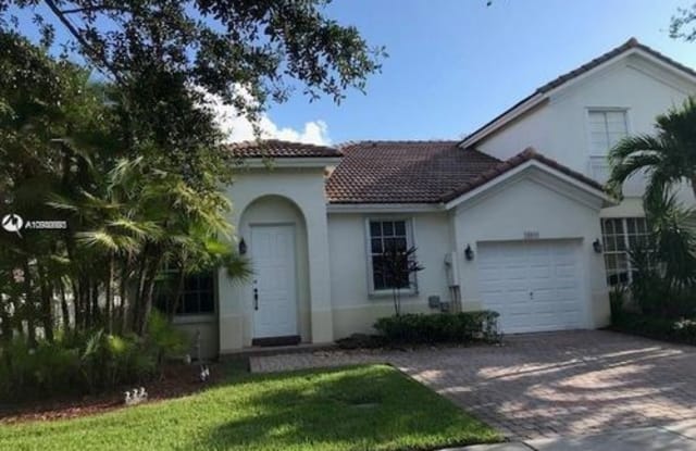 18810 Southwest 25th Court - 18810 Southwest 25th Court, Miramar, FL 33029