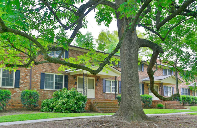 612 Hillsborough