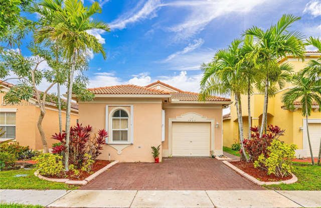 3727 NE 23rd Ct Homestead - 3727 Northeast 23rd Court, Homestead, FL 33033