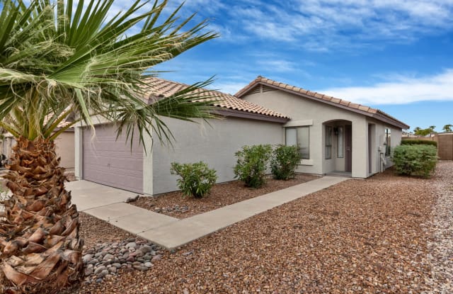 720 S 99TH Street - 720 South 99th Street, Mesa, AZ 85208