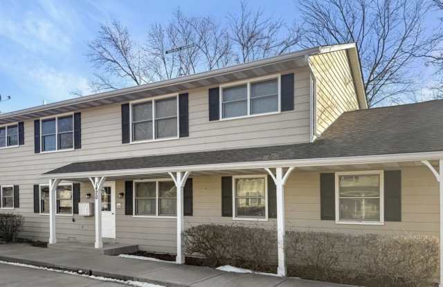 1420 S 14th Street unit: A