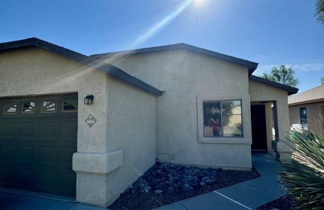 6064 South Nantac Rim Drive