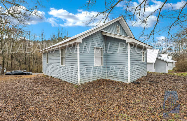 912 D St - 912 D St, Jasper, AL 35501