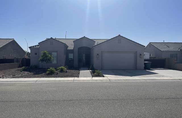 3745 South Falcon Drive