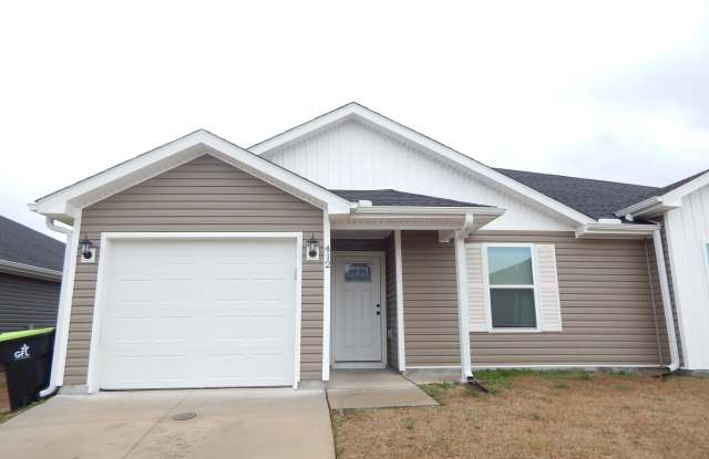 412 Alex Jordan Drive