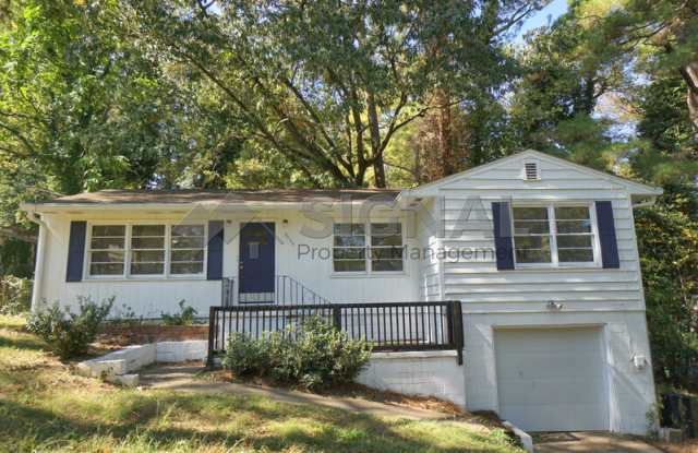 9716 Red Lane Dr - 9716 Red Lane Drive, Birmingham, AL 35215