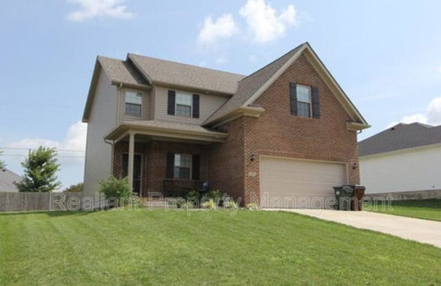 124 Jahde Drive - 124 Jahnde Drive, Nicholasville, KY 40356