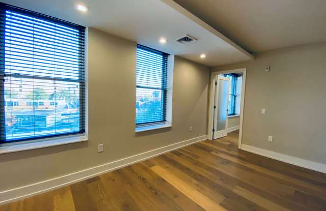 Photo of 4525 Walnut Associates LP