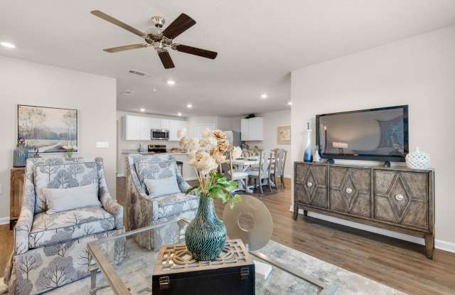 5109 Conservation Circle