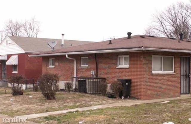 5871 Roosevelt Place B - 5871 Roosevelt Pl, St. Louis, MO 63120