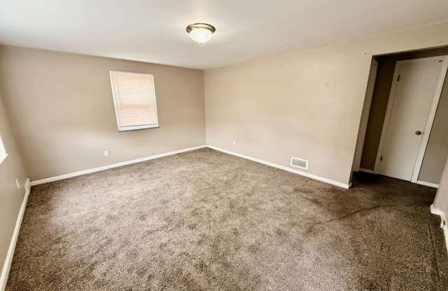 2532 Rack Court unit: 2